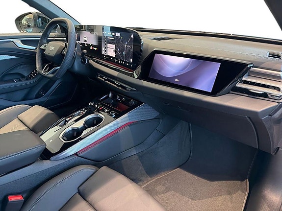 Audi A6 11 of 22