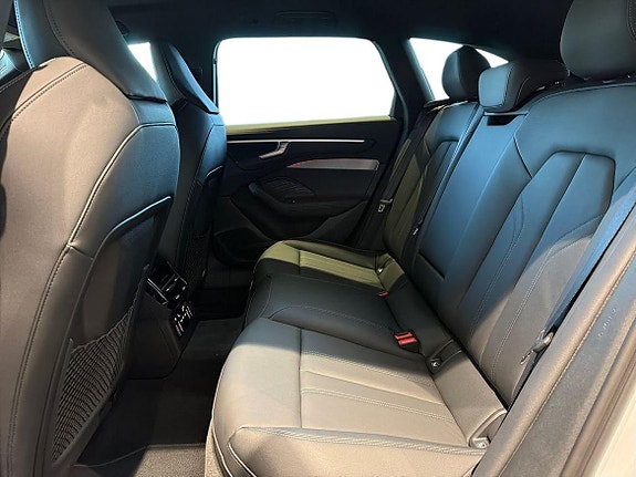 Audi A6 21 of 22