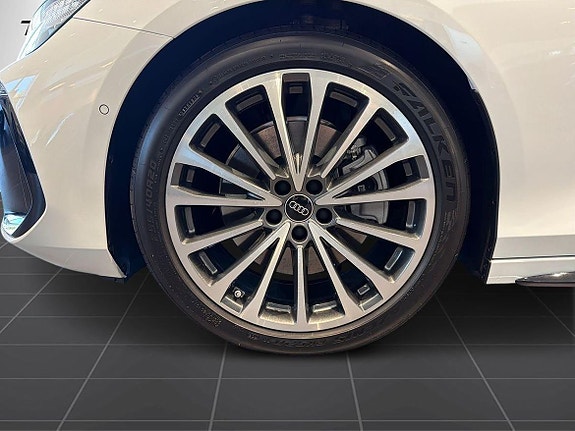 Audi A6 7 of 22