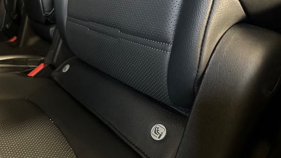 Honda CR-V 26 of 30