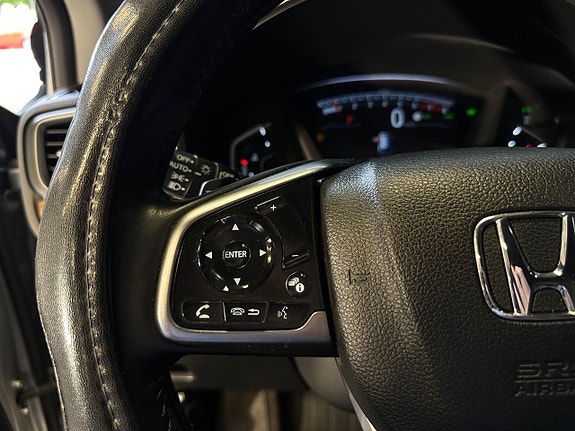 Honda CR-V 14 of 30