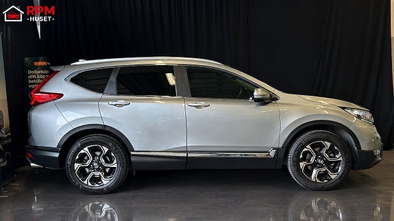 Honda CR-V 6 of 30