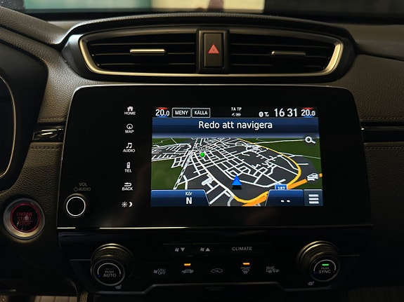 Honda CR-V 18 of 30