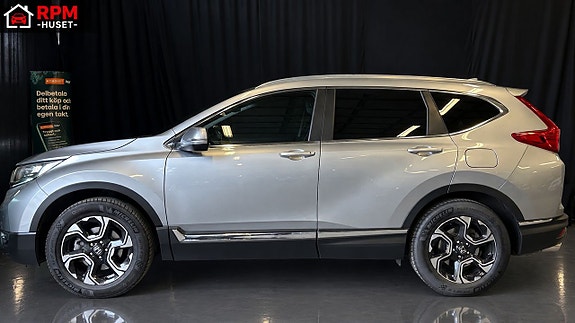 Honda CR-V 7 of 30