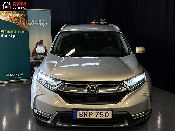 Honda CR-V 2 of 30