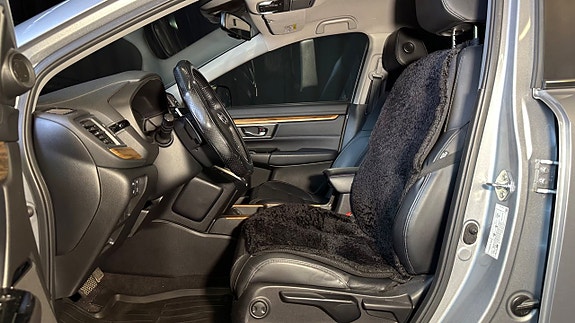Honda CR-V 11 of 30