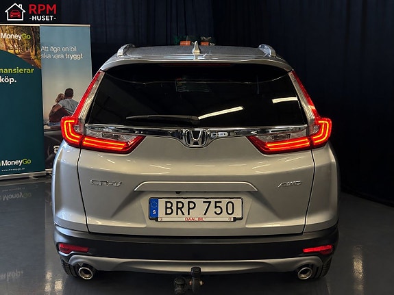 Honda CR-V 3 of 30