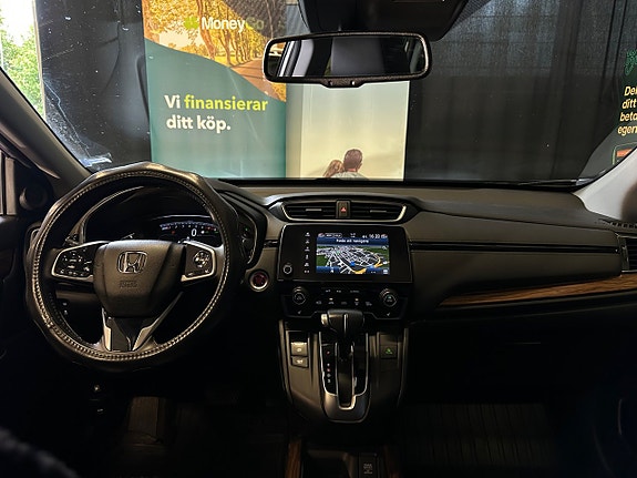 Honda CR-V 20 of 30