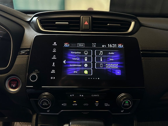 Honda CR-V 19 of 30