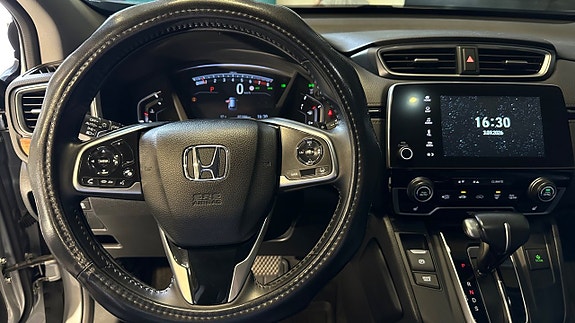 Honda CR-V 13 of 30