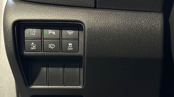 Honda CR-V 22 of 30