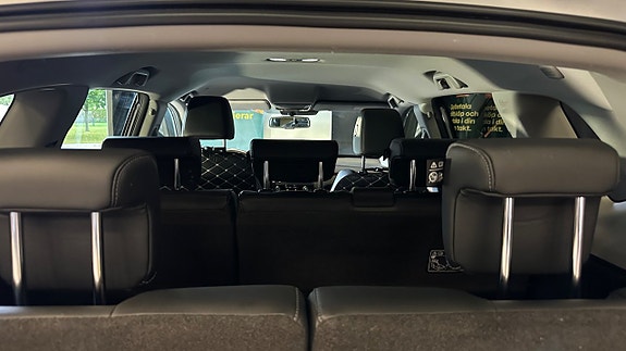 Honda CR-V 27 of 30