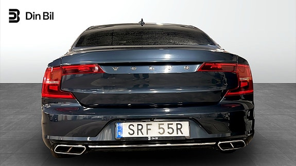 Volvo S90 5 of 13