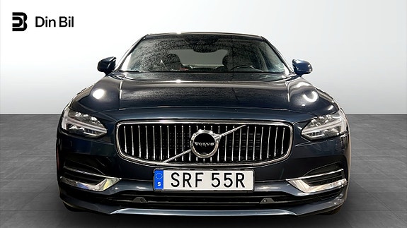 Volvo S90 4 of 13