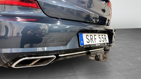 Volvo S90 13 of 13