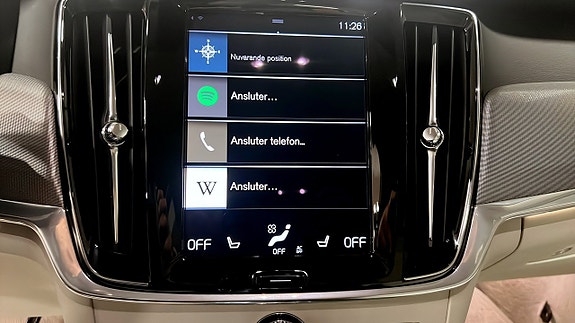 Volvo S90 9 of 13