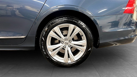 Volvo S90 6 of 13