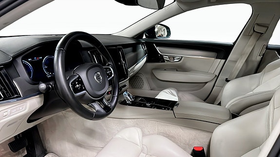 Volvo S90 7 of 13