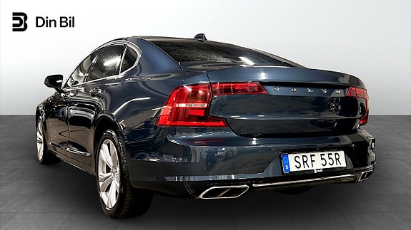 Volvo S90 3 of 13