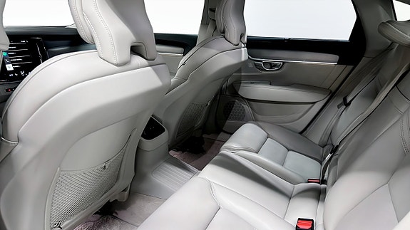 Volvo S90 11 of 13