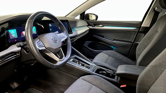 Volkswagen Golf I 7 of 12