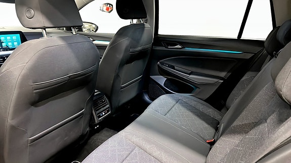 Volkswagen Golf I 11 of 12