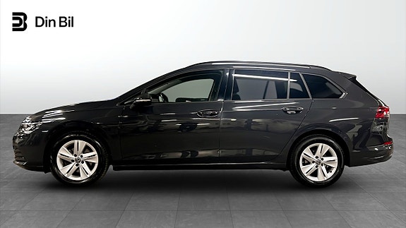 Volkswagen Golf I 2 of 12