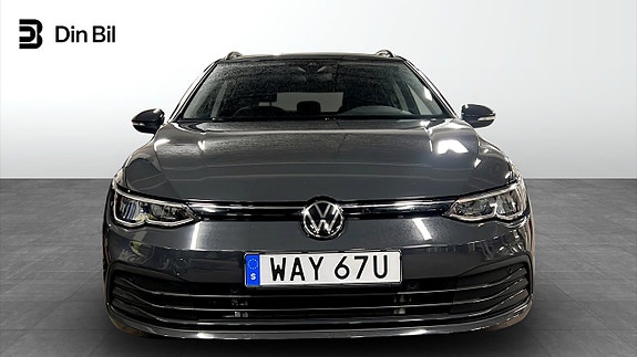 Volkswagen Golf I 4 of 12