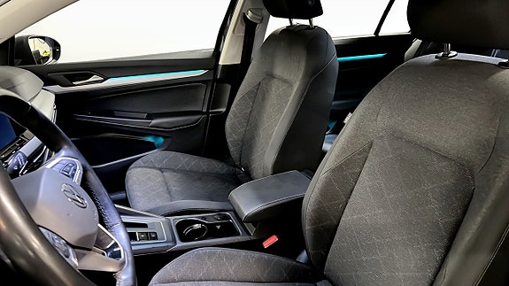 Volkswagen Golf I 8 of 12