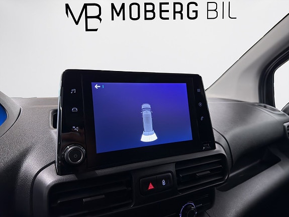 Peugeot e-Partner 17 of 17