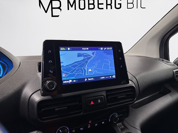 Peugeot e-Partner 15 of 17