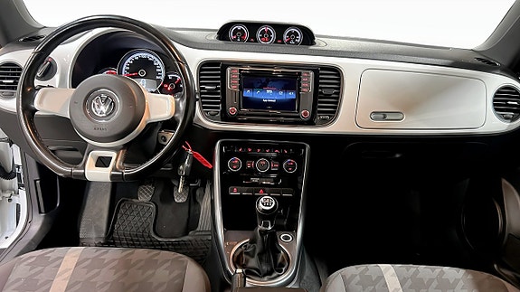 Volkswagen Beetle 10 of 12