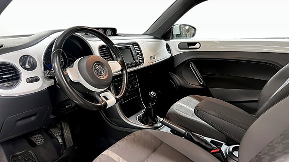 Volkswagen Beetle 7 of 12