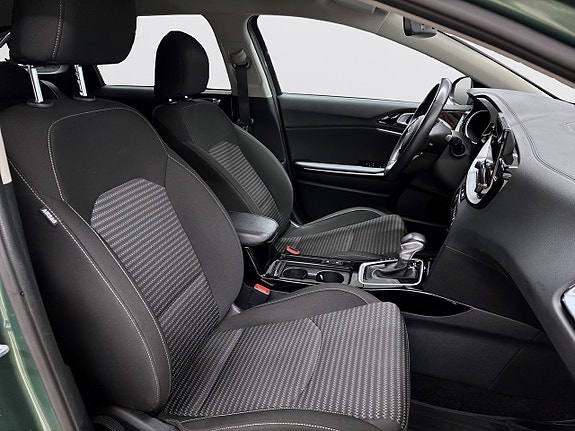 Kia Ceed 11 of 16