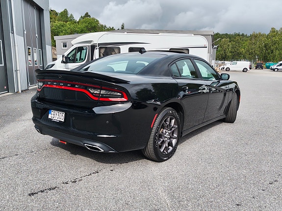 Dodge Charger 6 of 30