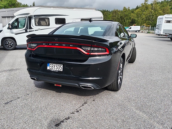 Dodge Charger 7 of 30