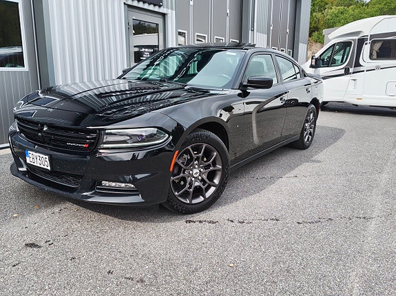 Dodge Charger 13 of 30