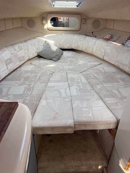 Sea Ray 270 HÖSTPRIS 6 of 8