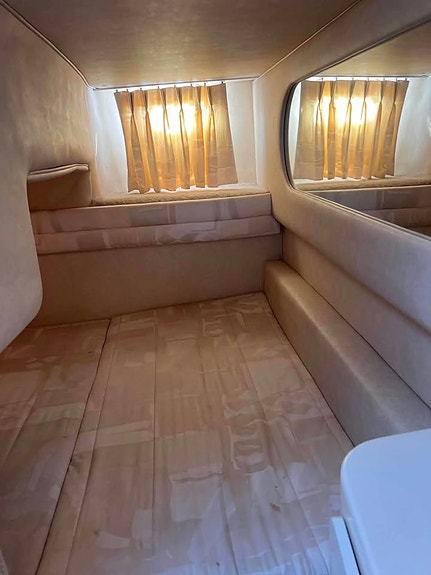 Sea Ray 270 HÖSTPRIS 7 of 8