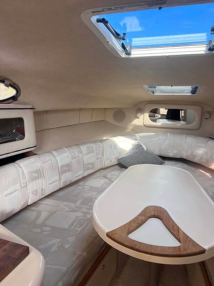 Sea Ray 270 HÖSTPRIS 5 of 8