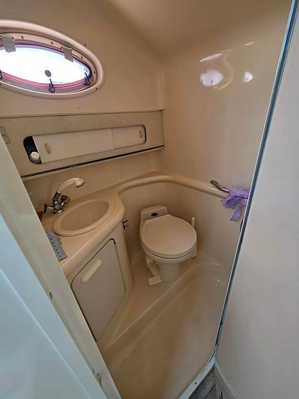 Sea Ray 270 HÖSTPRIS 4 of 8