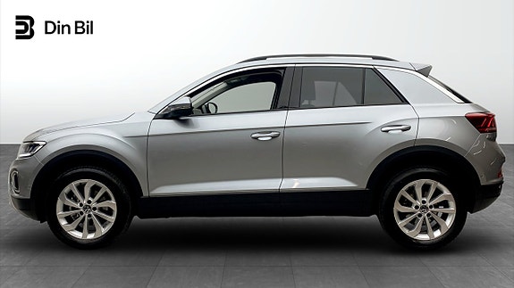 Volkswagen T-Roc 2 of 12