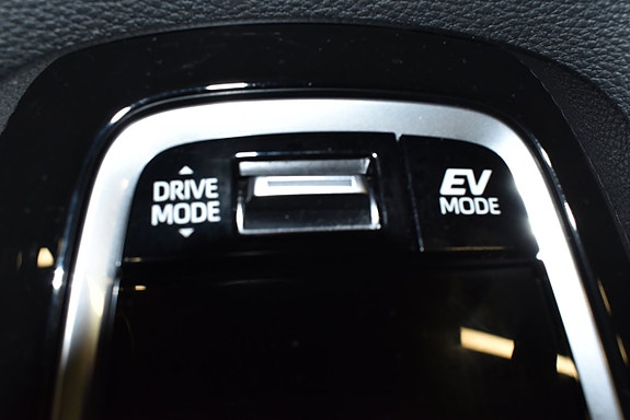 Suzuki Swace 15 of 19