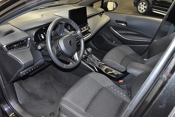 Suzuki Swace 7 of 19