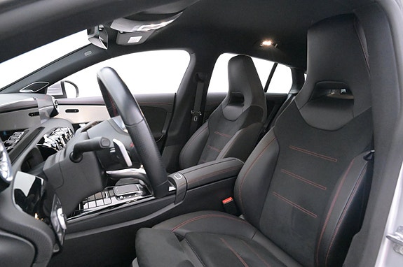 Mercedes-Benz CLA250 e 10 of 27