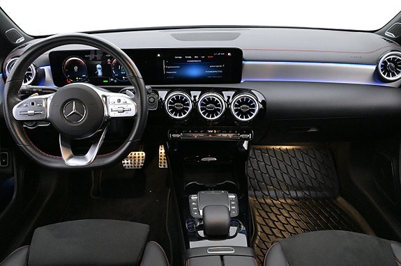 Mercedes-Benz CLA250 e 6 of 27