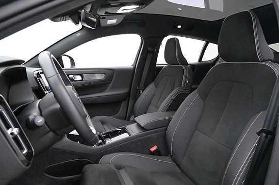 Volvo C40 9 of 27