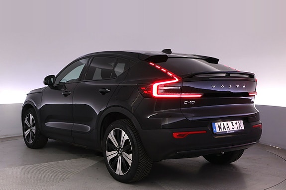 Volvo C40 4 of 27