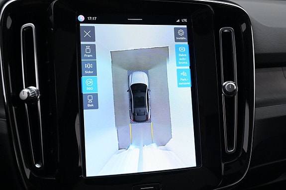 Volvo C40 13 of 27