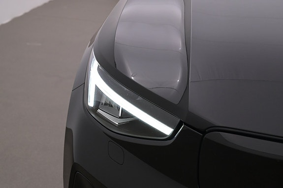 Volvo C40 25 of 27
